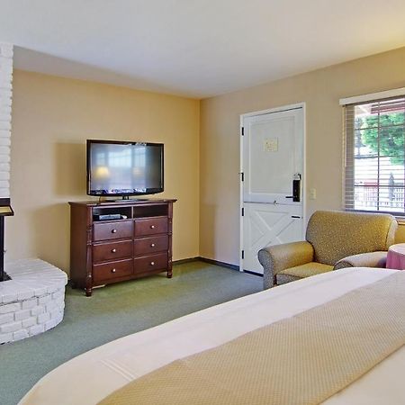 Svendsgaard'S Inn Carmel-by-the-Sea Екстер'єр фото
