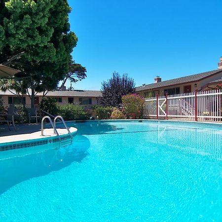 Svendsgaard'S Inn Carmel-by-the-Sea Екстер'єр фото