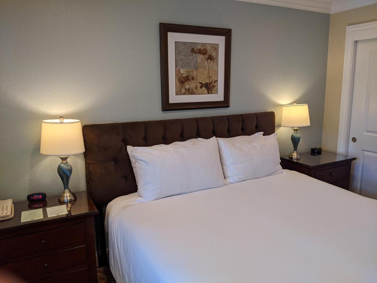 Svendsgaard'S Inn Carmel-by-the-Sea Екстер'єр фото