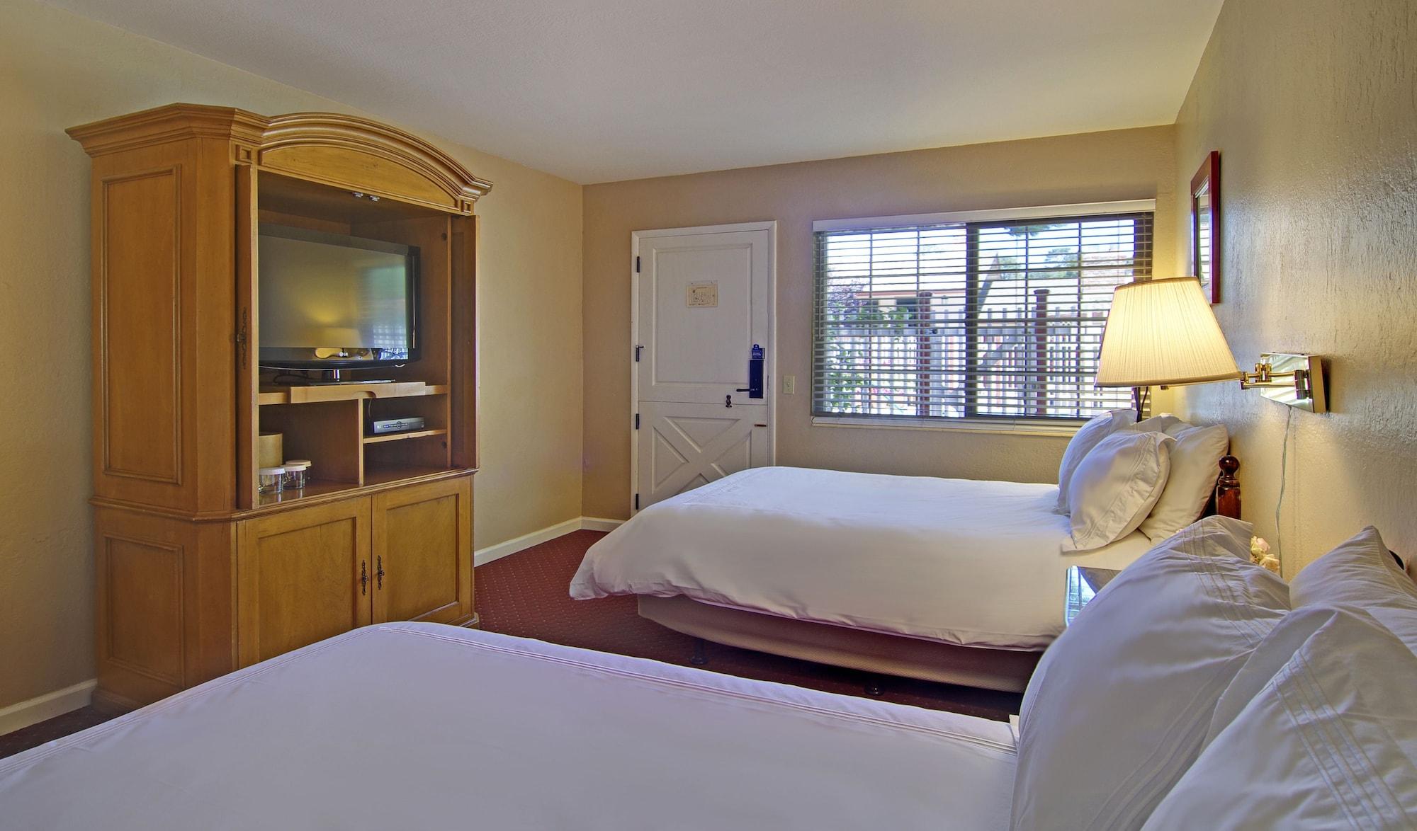 Svendsgaard'S Inn Carmel-by-the-Sea Екстер'єр фото