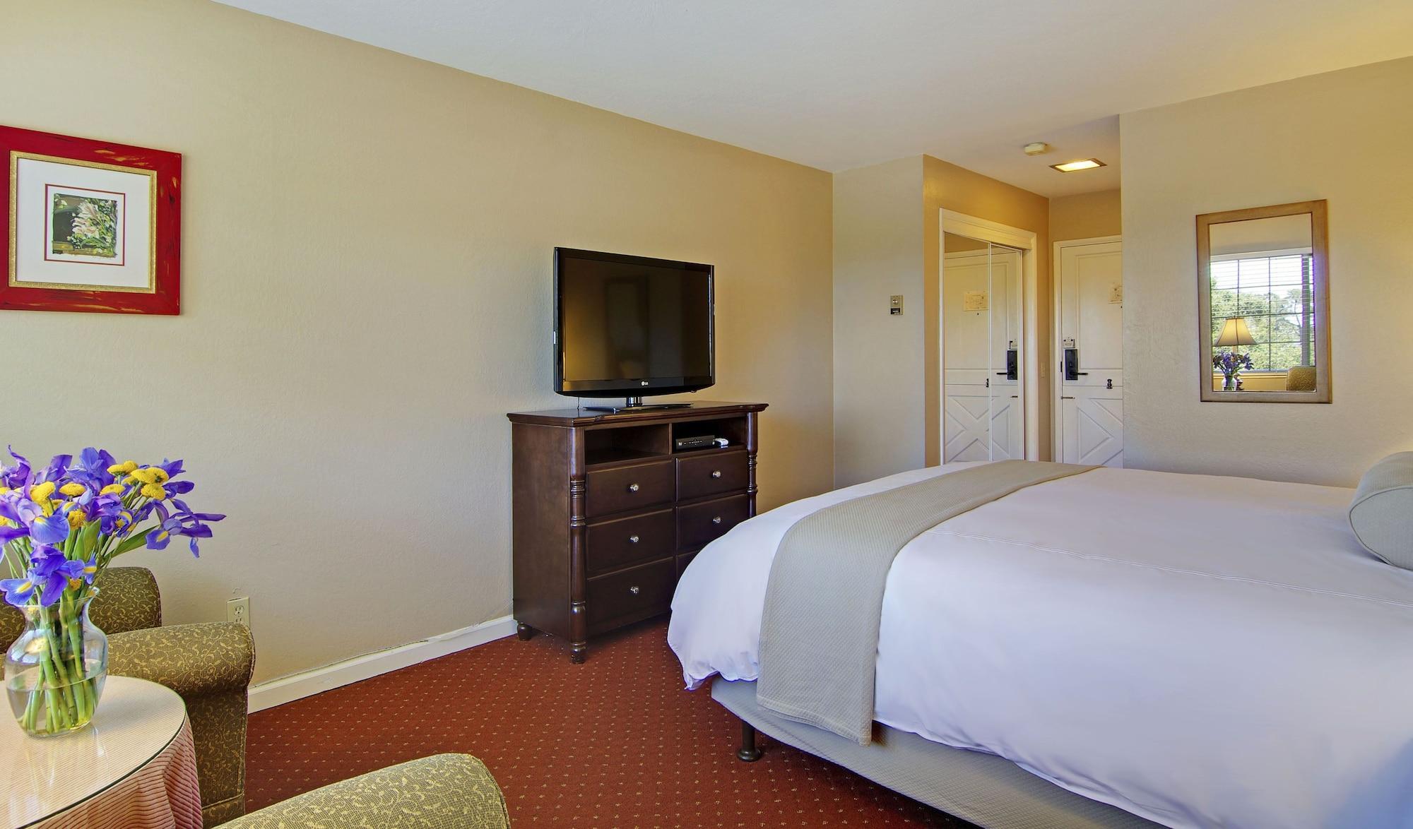 Svendsgaard'S Inn Carmel-by-the-Sea Екстер'єр фото