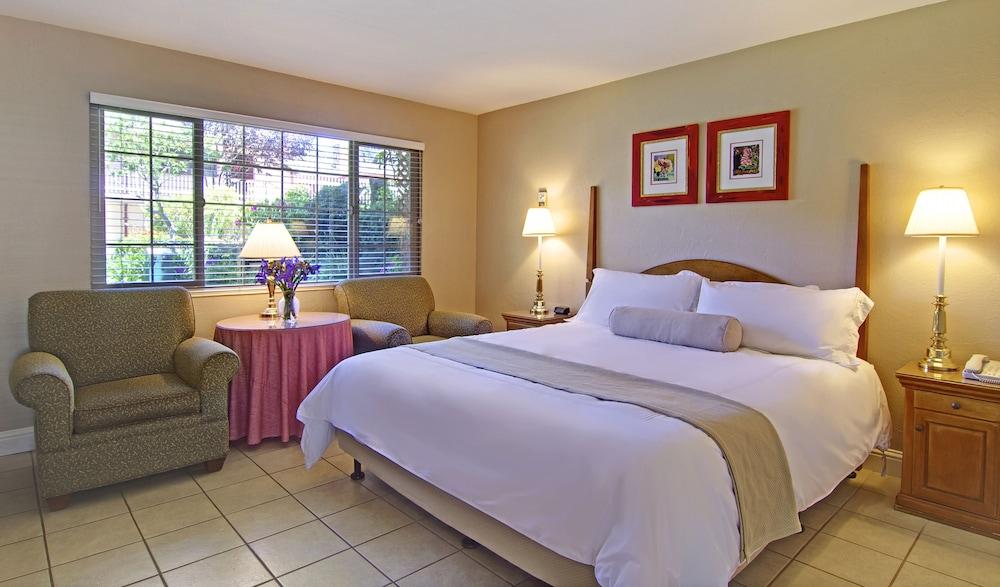 Svendsgaard'S Inn Carmel-by-the-Sea Екстер'єр фото