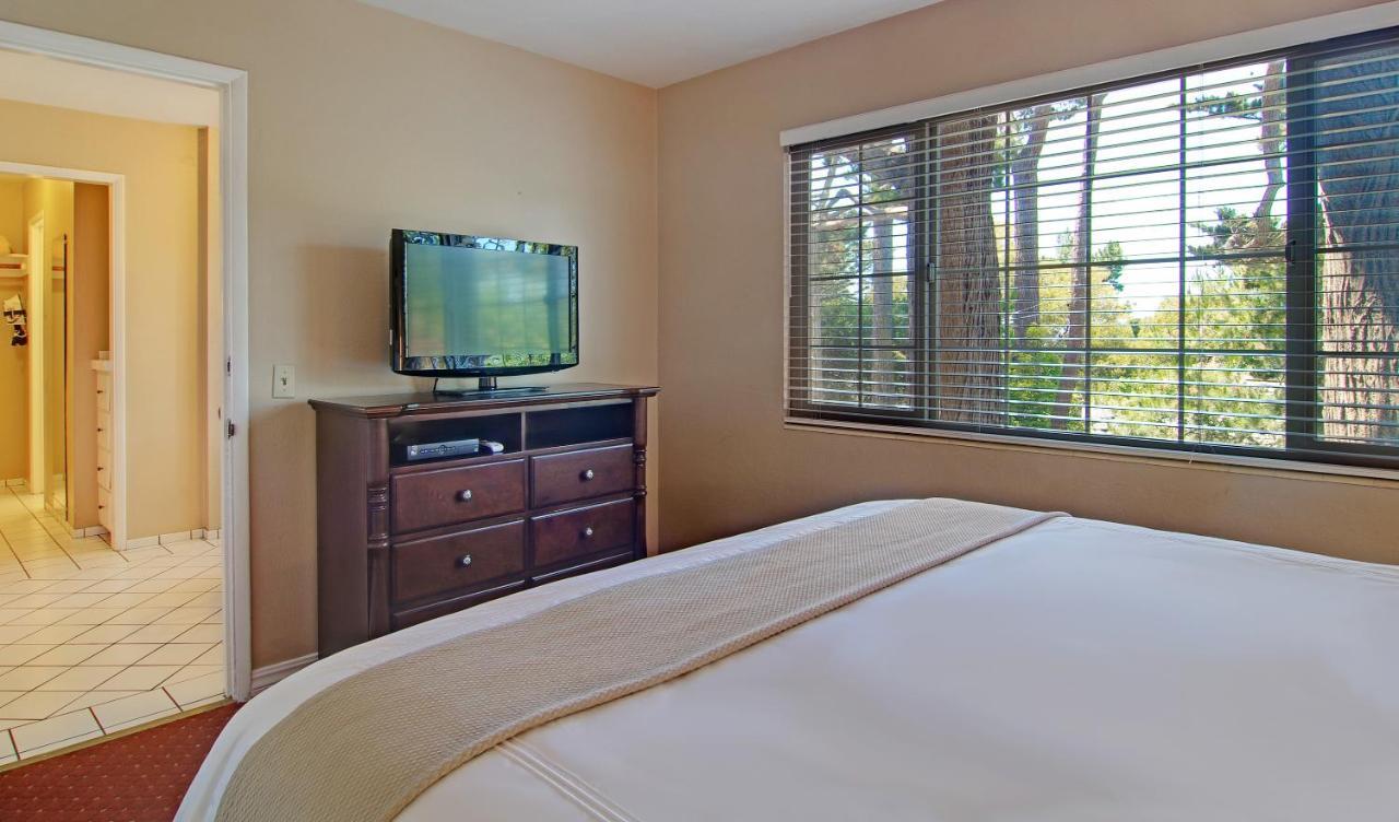 Svendsgaard'S Inn Carmel-by-the-Sea Екстер'єр фото
