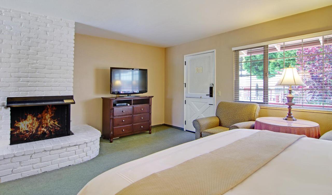 Svendsgaard'S Inn Carmel-by-the-Sea Екстер'єр фото
