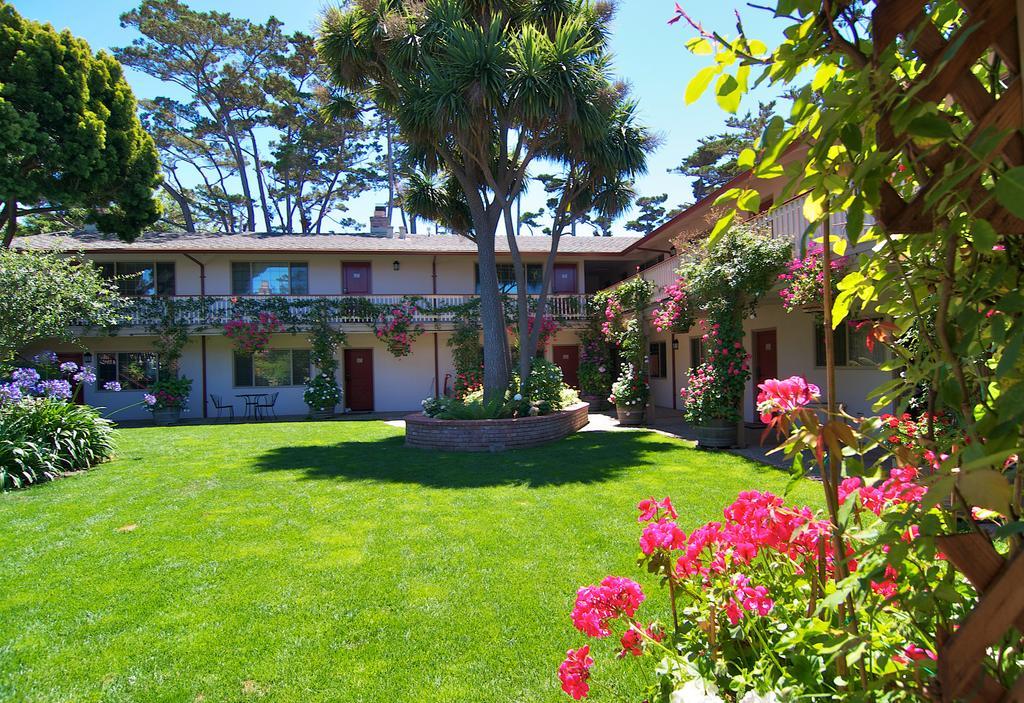 Svendsgaard'S Inn Carmel-by-the-Sea Екстер'єр фото