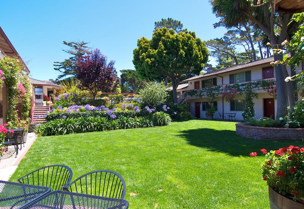 Svendsgaard'S Inn Carmel-by-the-Sea Екстер'єр фото