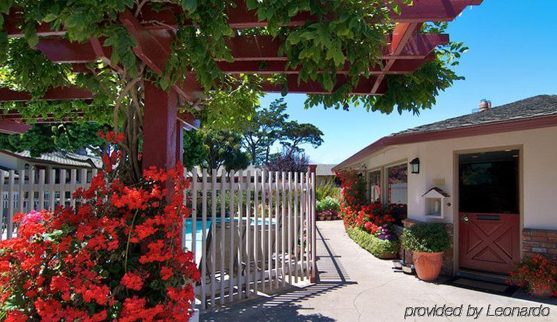 Svendsgaard'S Inn Carmel-by-the-Sea Екстер'єр фото