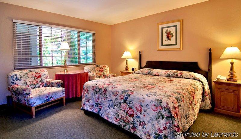 Svendsgaard'S Inn Carmel-by-the-Sea Номер фото