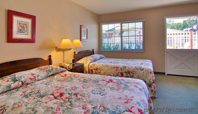 Svendsgaard'S Inn Carmel-by-the-Sea Номер фото