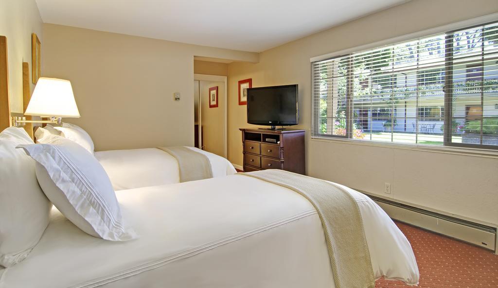Svendsgaard'S Inn Carmel-by-the-Sea Екстер'єр фото