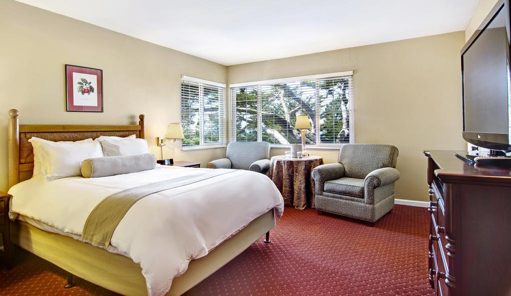 Svendsgaard'S Inn Carmel-by-the-Sea Екстер'єр фото
