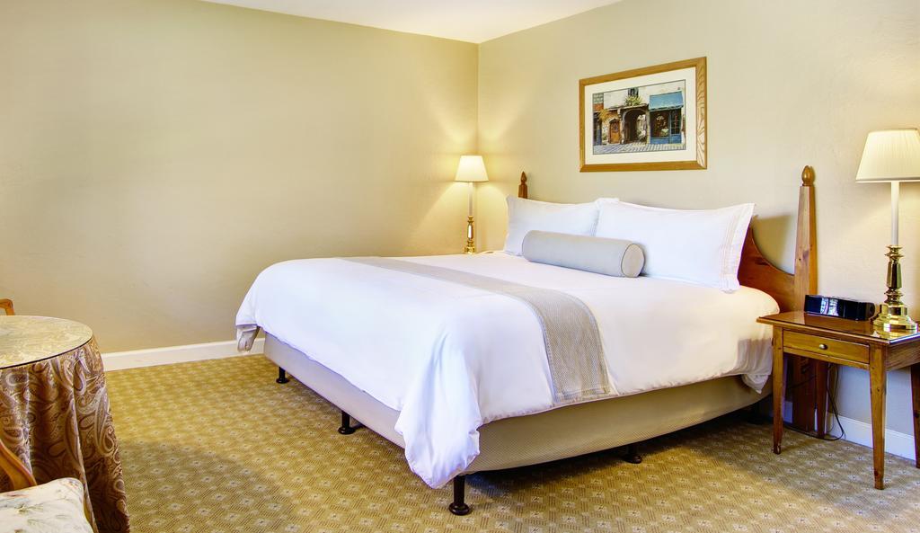 Svendsgaard'S Inn Carmel-by-the-Sea Екстер'єр фото