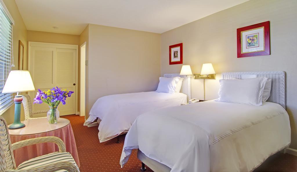 Svendsgaard'S Inn Carmel-by-the-Sea Екстер'єр фото