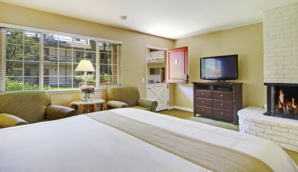 Svendsgaard'S Inn Carmel-by-the-Sea Екстер'єр фото