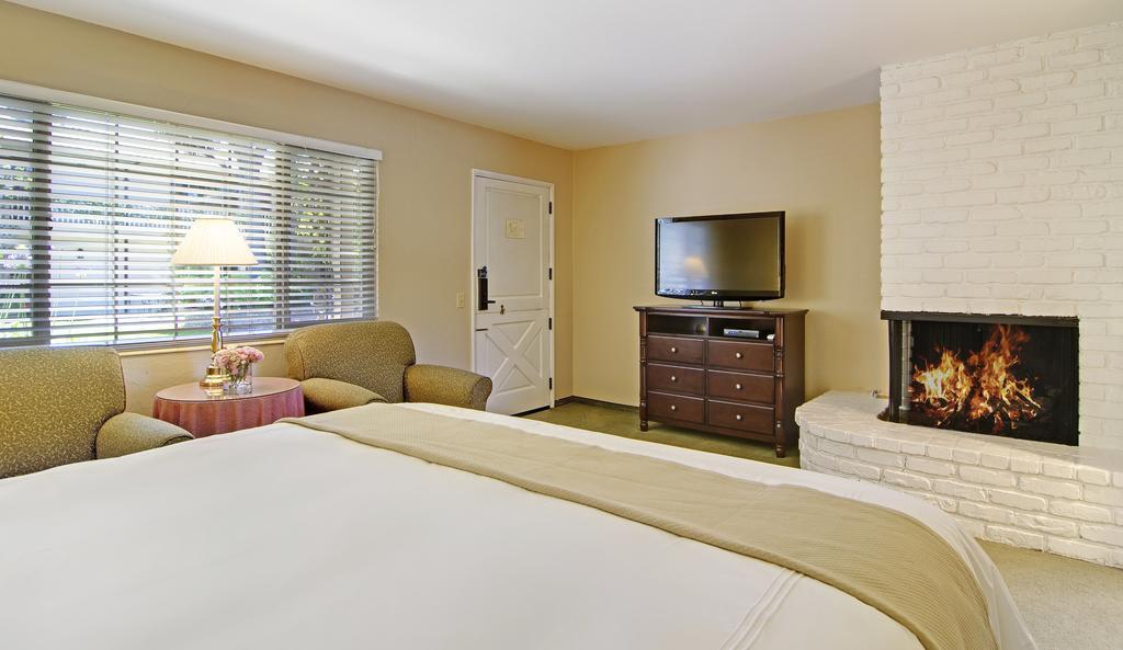 Svendsgaard'S Inn Carmel-by-the-Sea Екстер'єр фото