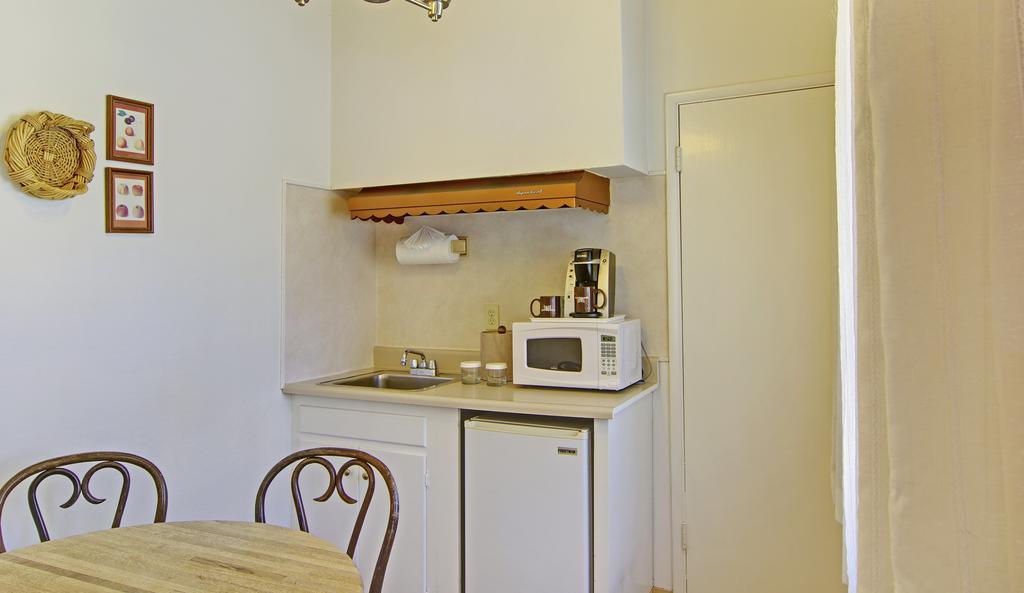 Svendsgaard'S Inn Carmel-by-the-Sea Екстер'єр фото