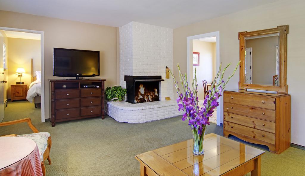 Svendsgaard'S Inn Carmel-by-the-Sea Екстер'єр фото