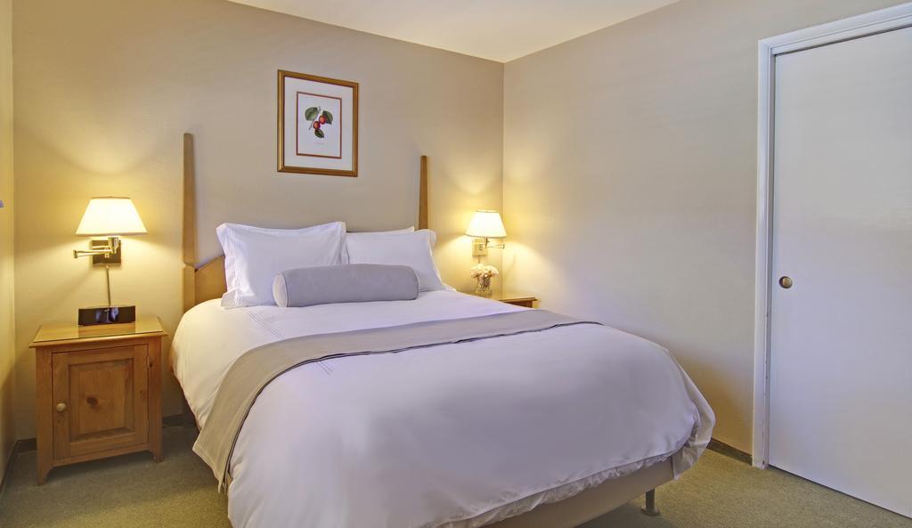 Svendsgaard'S Inn Carmel-by-the-Sea Екстер'єр фото