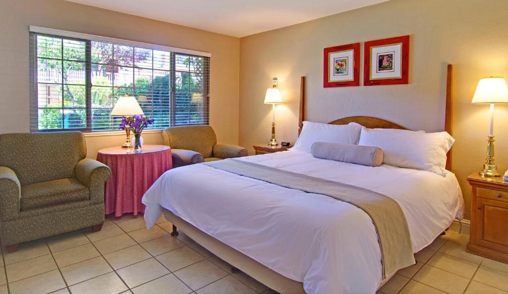 Svendsgaard'S Inn Carmel-by-the-Sea Номер фото