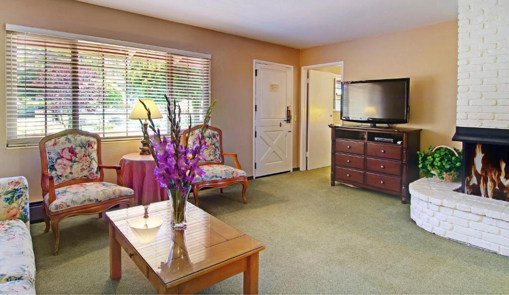 Svendsgaard'S Inn Carmel-by-the-Sea Екстер'єр фото