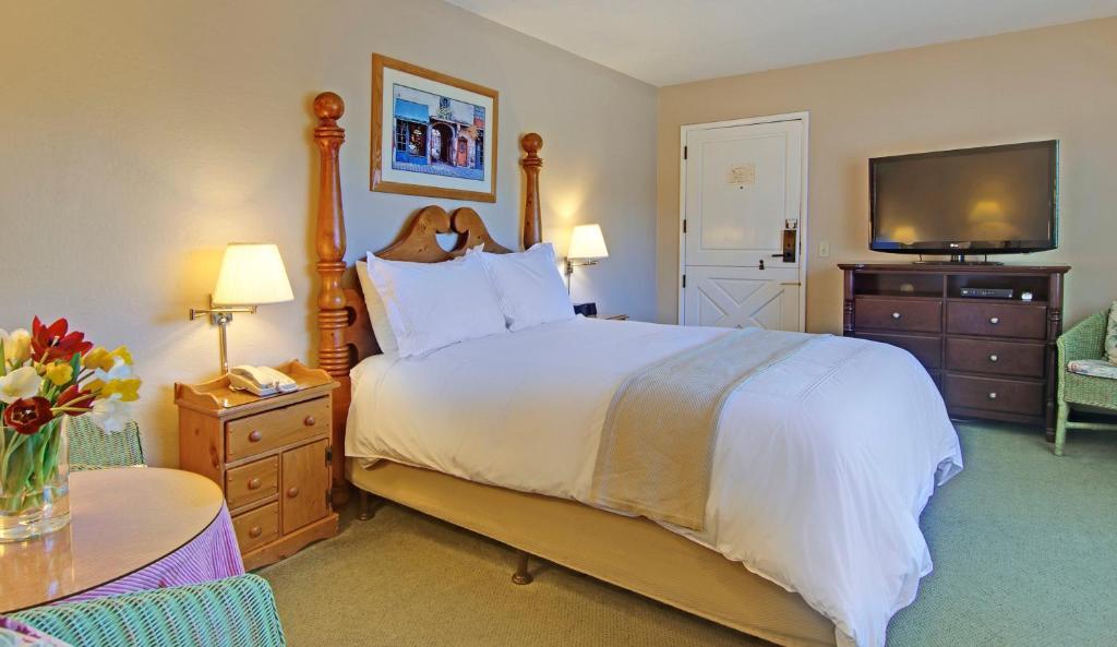 Svendsgaard'S Inn Carmel-by-the-Sea Екстер'єр фото