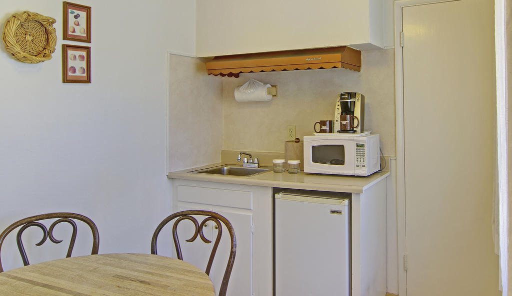 Svendsgaard'S Inn Carmel-by-the-Sea Екстер'єр фото