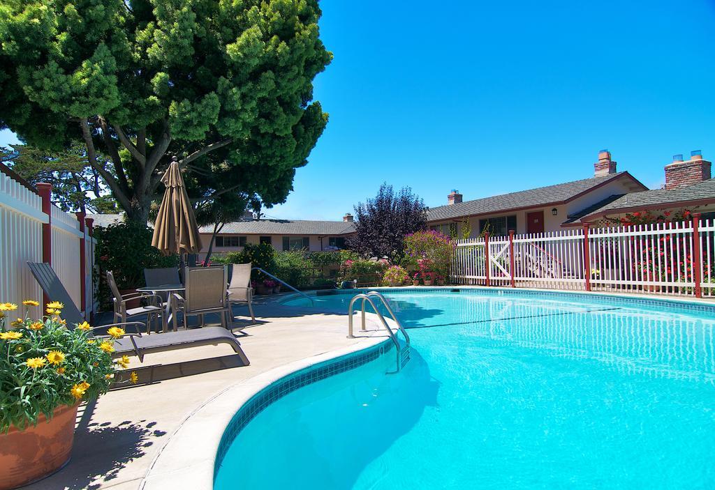 Svendsgaard'S Inn Carmel-by-the-Sea Екстер'єр фото