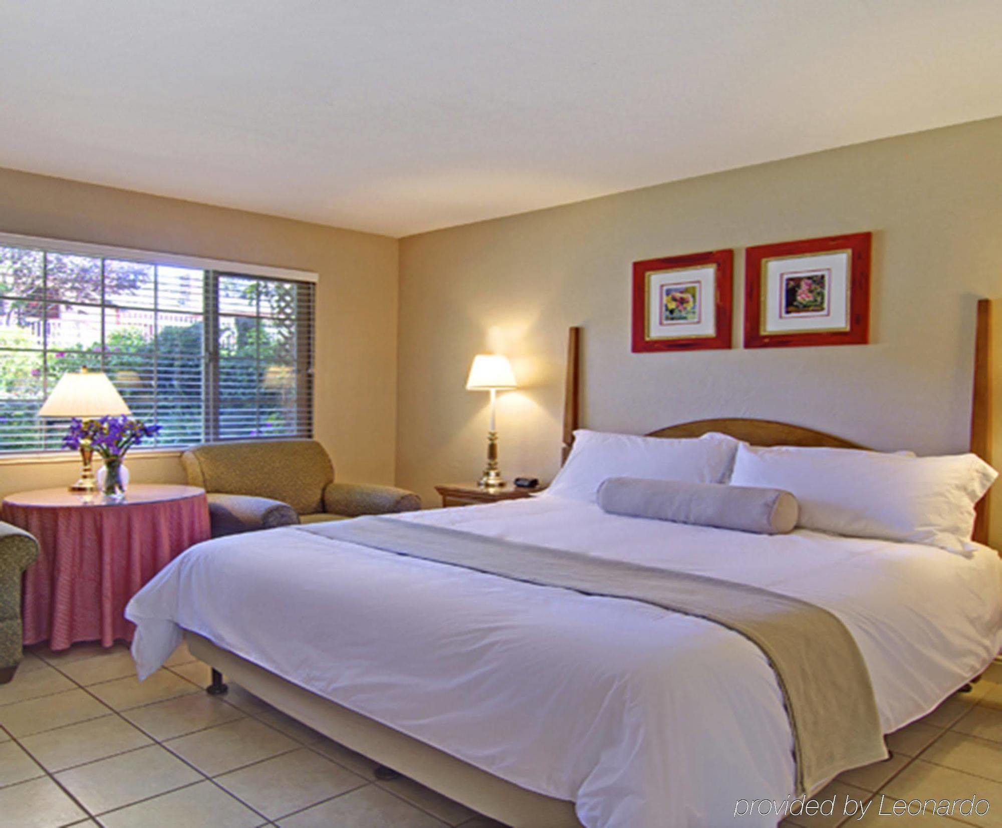 Svendsgaard'S Inn Carmel-by-the-Sea Екстер'єр фото