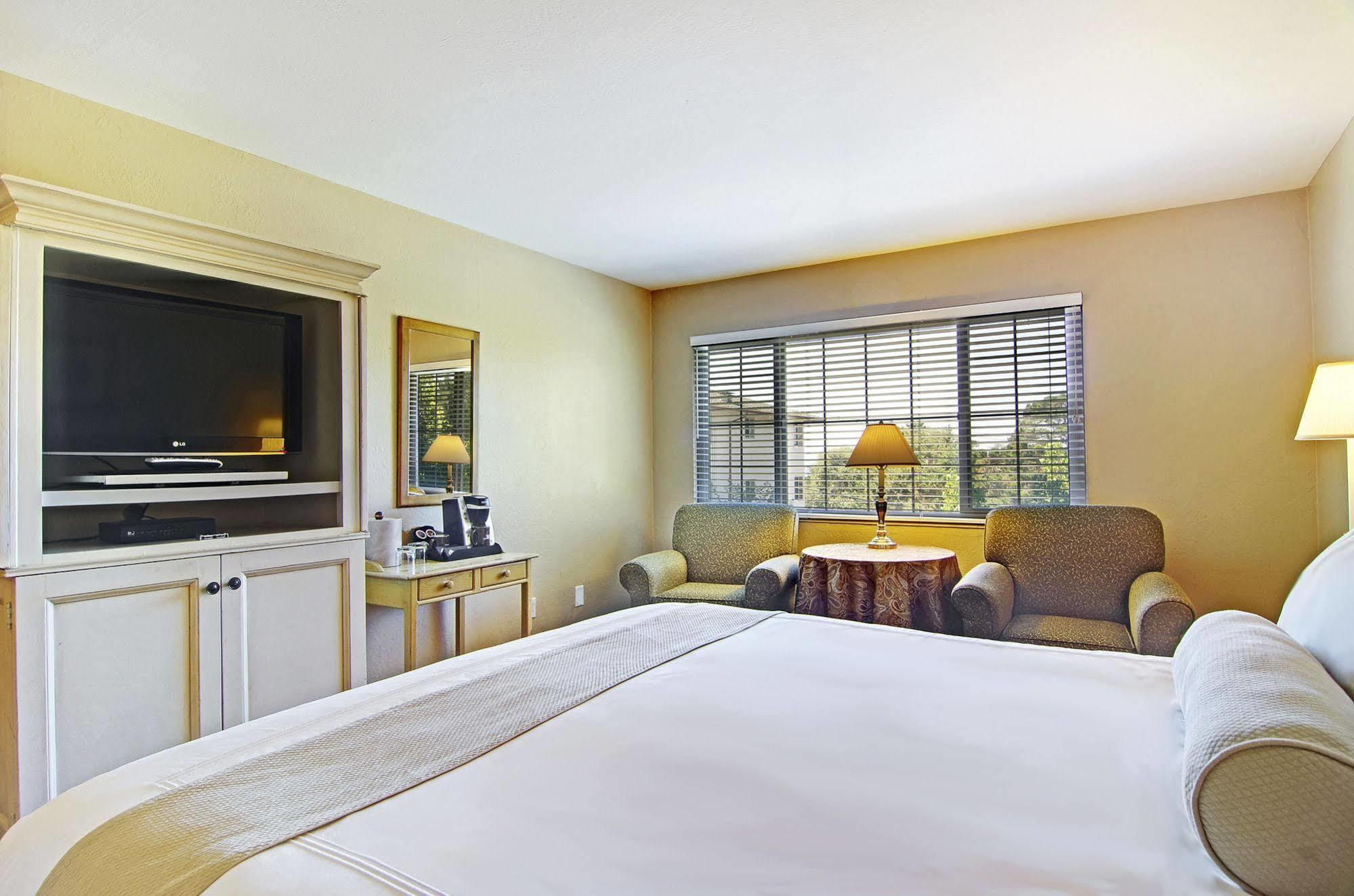 Svendsgaard'S Inn Carmel-by-the-Sea Екстер'єр фото