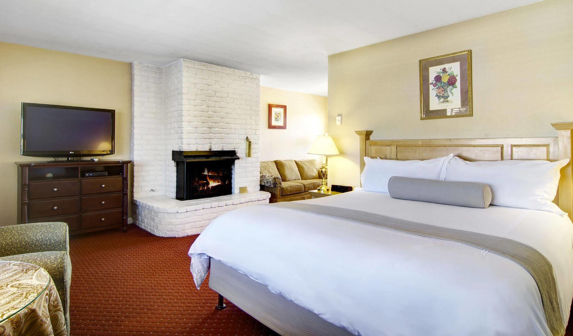 Svendsgaard'S Inn Carmel-by-the-Sea Екстер'єр фото