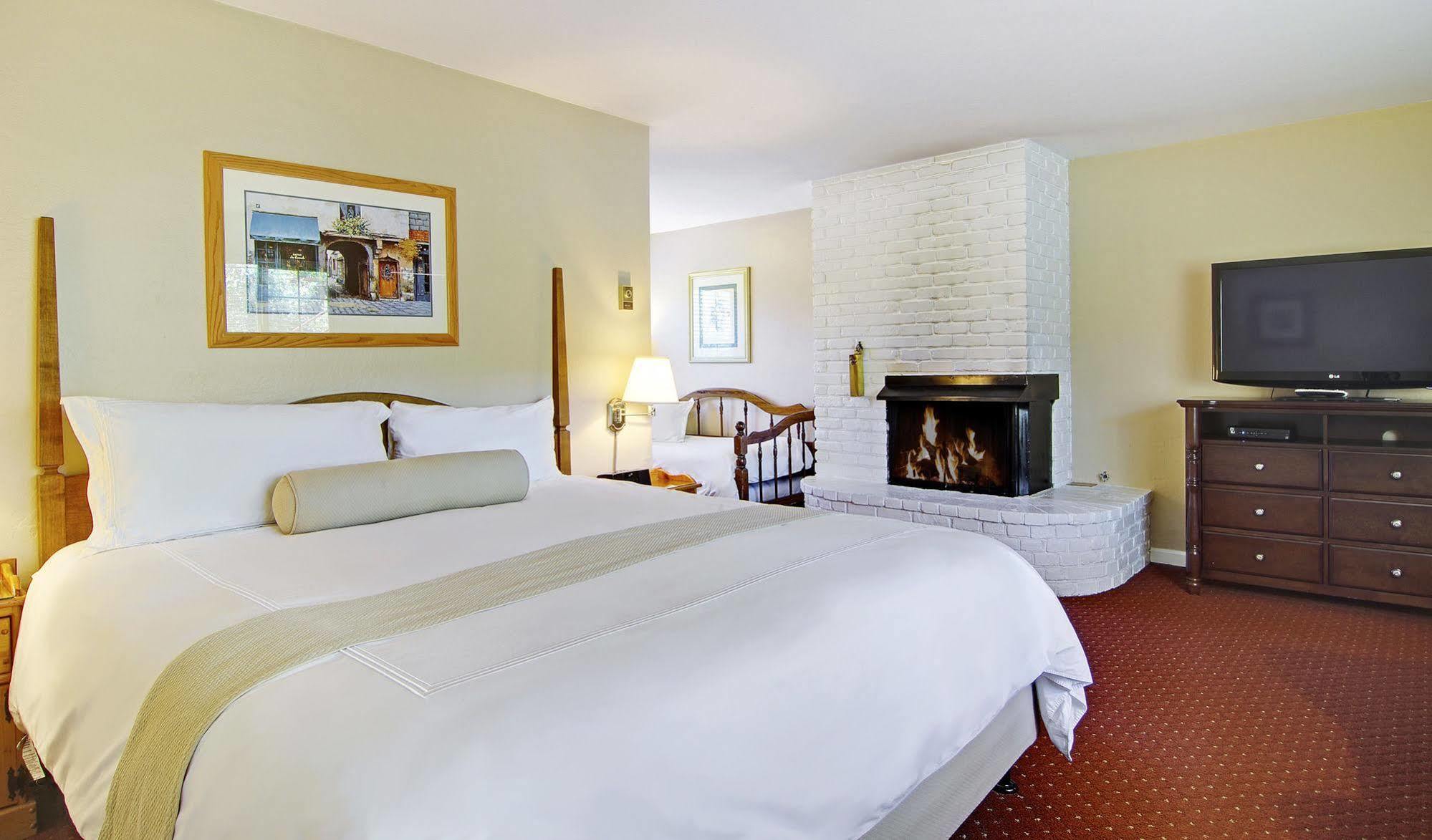 Svendsgaard'S Inn Carmel-by-the-Sea Екстер'єр фото