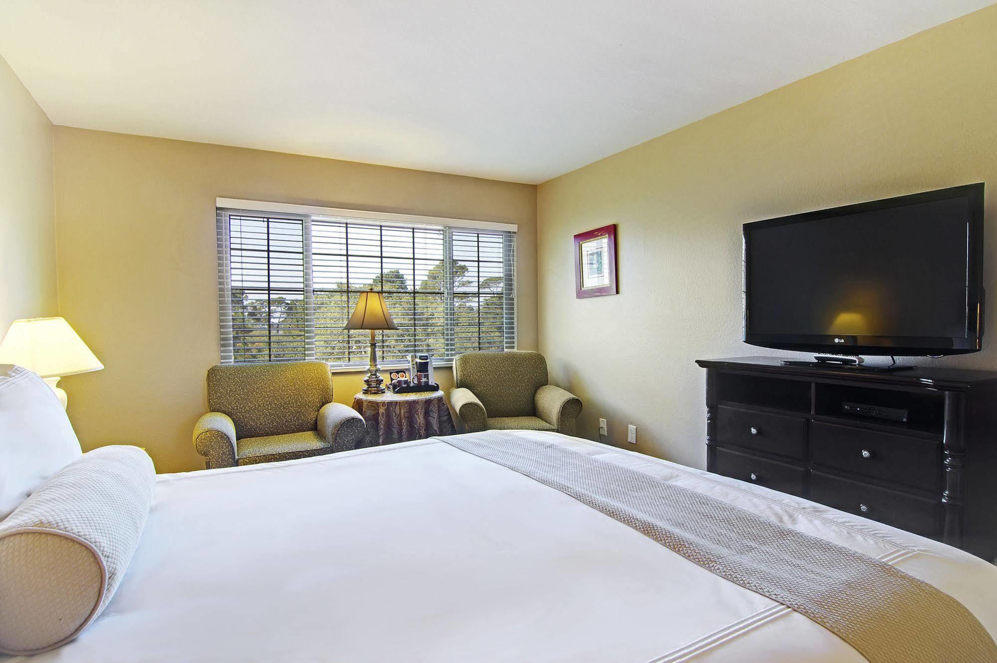 Svendsgaard'S Inn Carmel-by-the-Sea Екстер'єр фото
