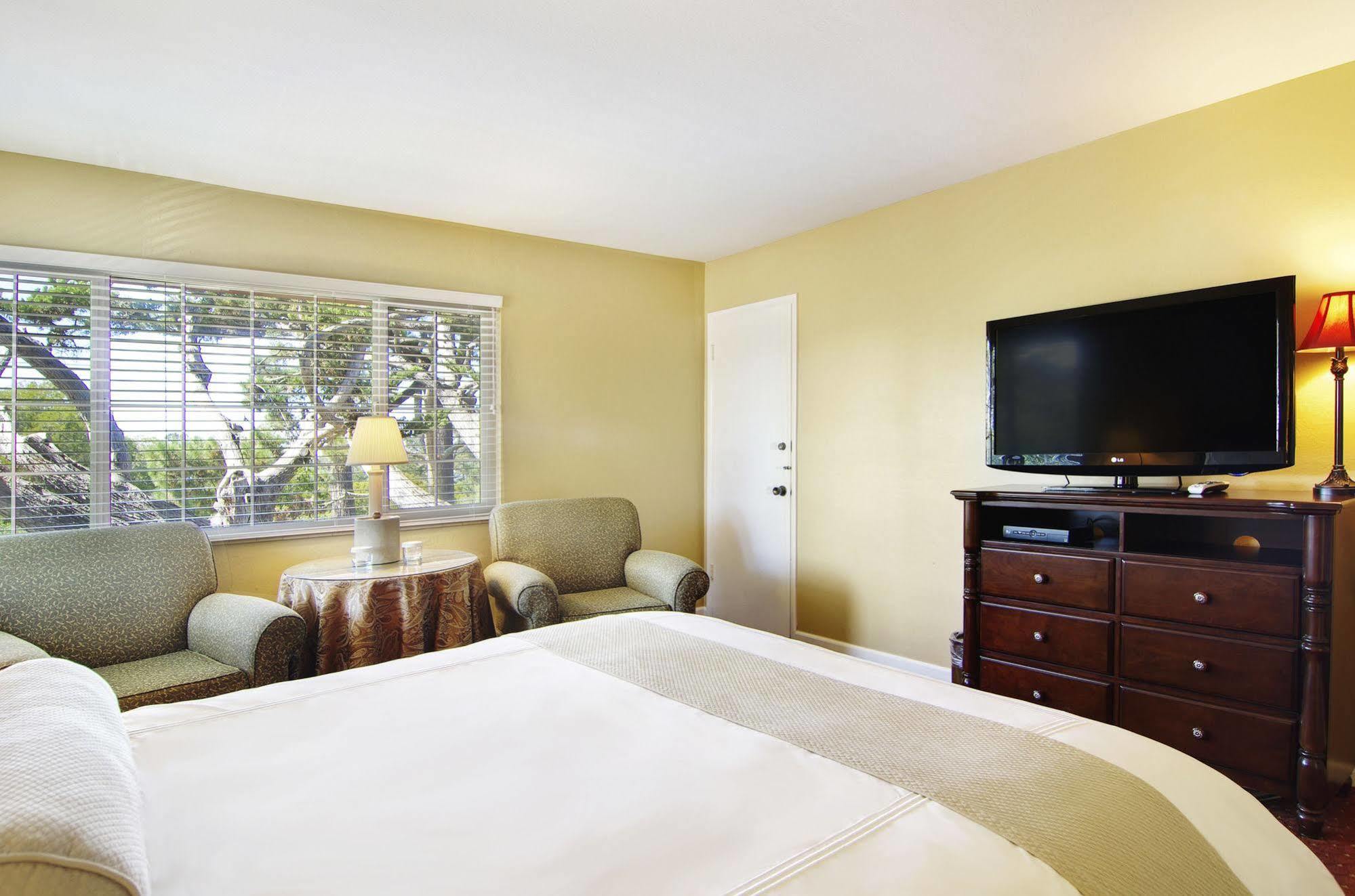 Svendsgaard'S Inn Carmel-by-the-Sea Екстер'єр фото