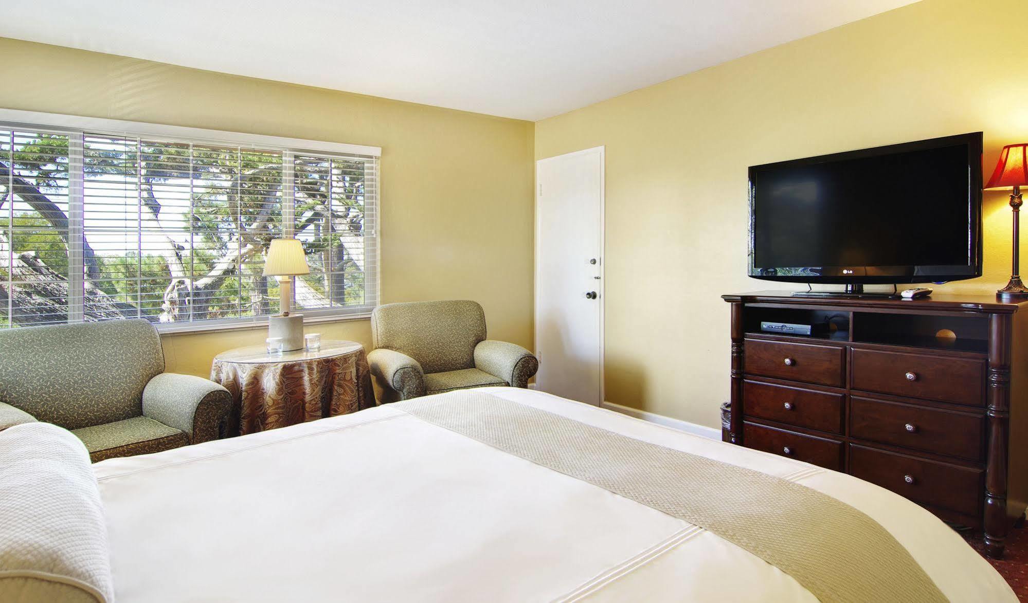 Svendsgaard'S Inn Carmel-by-the-Sea Екстер'єр фото