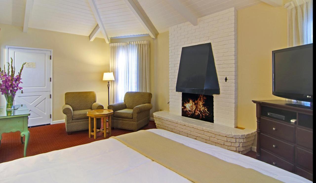 Svendsgaard'S Inn Carmel-by-the-Sea Номер фото